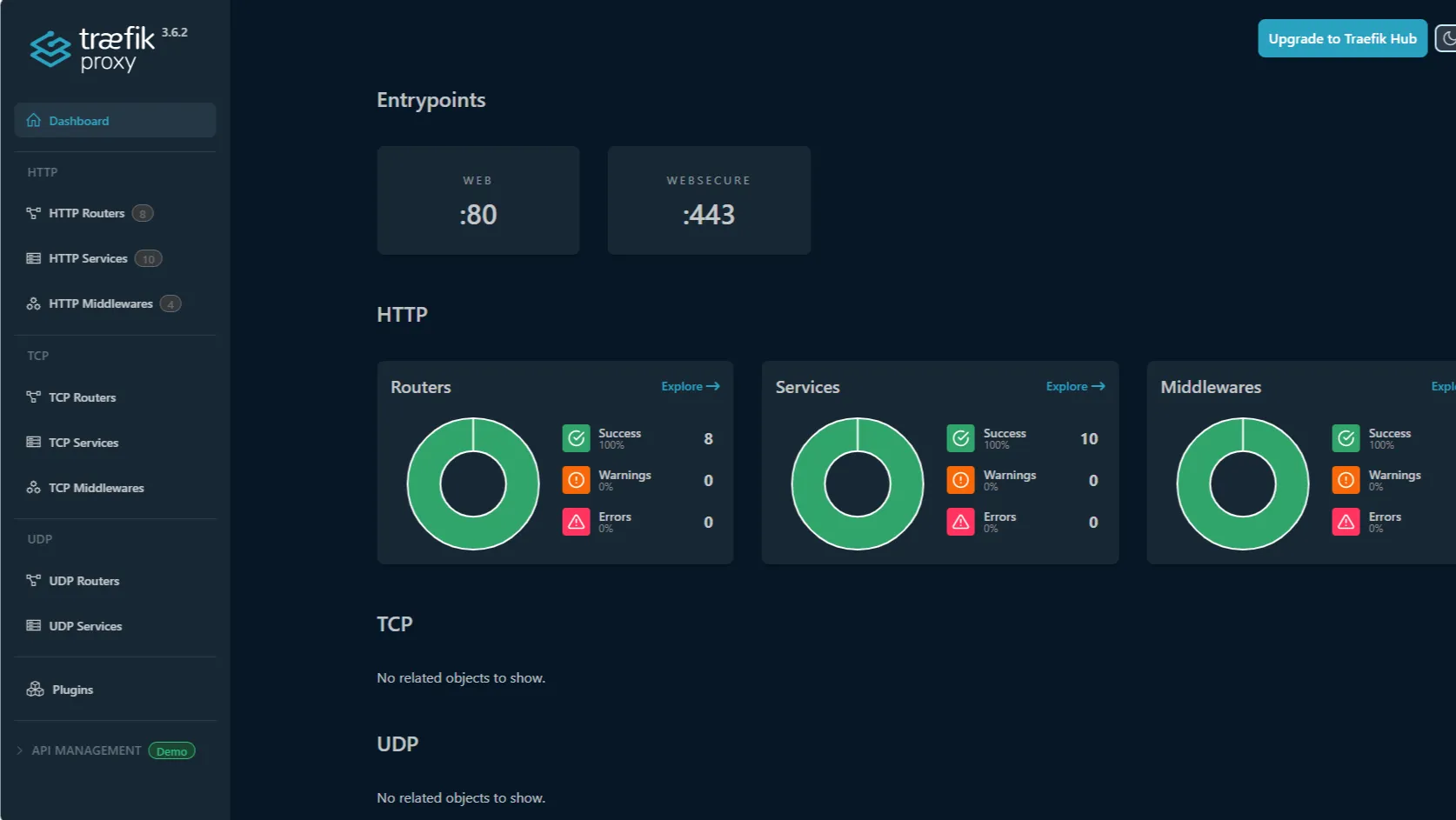 Automasi Provisioning Server dengan Ansible